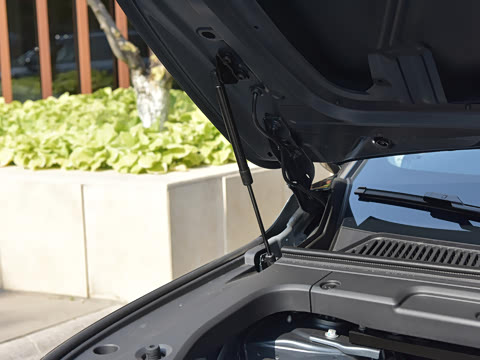 2025 Leapmotor C16 Image 26